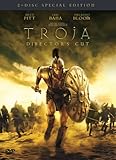 Troja (Director's Cut, 2 DVDs) - Brad Pitt