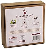 Image de La scatolAEqua. Con gadget