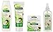 Produktbild Palmer 's Coconut Oil Formula Strong Roots spray 150 ml, Palmer 's Coconut Oil Formula Conditioner 250 ml, Palmer 's Coconut Oil Formula Shampoo 400 ml und Palmer 's Coconut Oil Formula Super Control für Kanten Gel 64 G Pack