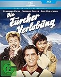 Die Zrcher Verlobung - Filmjuwelen [Blu-ray] - Liselotte Pulver