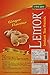 Lemor Gold Ginger Flavour Instant Tea Premix RS.360.00