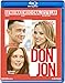 Don Jon [Blu-ray]