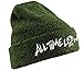 Produktbild Beanie Hat Green