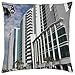 Produktbild MB Hotel - Throw Pillow Cover Case (16