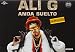 Ali G - Edición Horizontal [DVD]