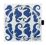 S.T.A.M.P.S.-Uhr Zifferblatt Seahorse 103576