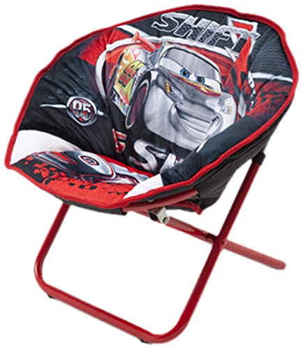 Disney Cars Saucer Chair