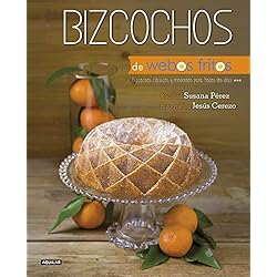 Bizcochos de Webos Fritos