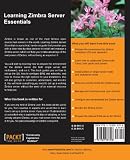 Image de Learning Zimbra Server Essentials