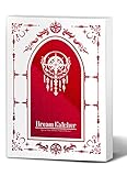  Dreamcatcher - Raid of Dream [Normal Edition] CD+64p Photobook+4Photocard+Folded Poster+Double Side Extra Photocards Set