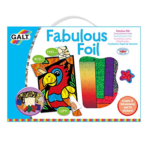 Galt Toys Actividades Creativas, Multicolor (1004411) , Modelos/colores Surtidos, 1 Unidad