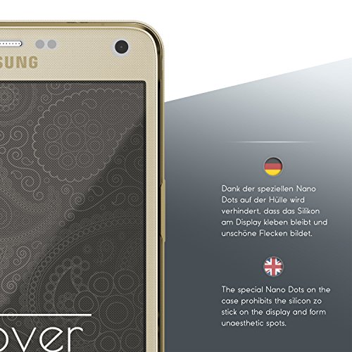 Urcover Samsung Galaxy Note 4 Funda Carcasa Protectora 360 Grados TPU en Champa a Oro Protecci n Completa Case Cover Smartphone M vil Accesorio reviews Urcover Samsung Galaxy Note 4 Funda Carcasa Protectora 360 Grados TPU en Champa a Oro Protecci n Completa Case Cover Smartphone M vil Accesorio