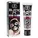 MY LITTLE BEAUTY 100ml Dead Sea Mud Mask For Face 100% Natural Oily Skin & Blackheads Best Facial Pore Minimizer Reducer Cleanser Treatment