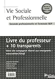 Image de VIE SOCIALE ET PRO PROF + TRAN