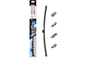 BOSCH AUTOMOTIVE Bosch AP500U - Scheibenwischer Aerotwin - Länge: 500 mm - einzelner Scheibenwischer für Frontscheibe