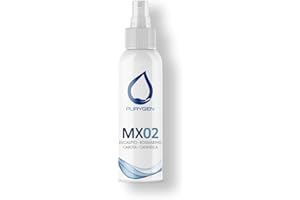PURYGEN igienizzante spray polivalente mani e superfici - MX02 Eucalipto, rosmarino, carota, cannella - 100 ml spray