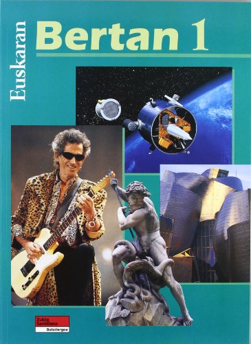 BERTAN 1998ko arg