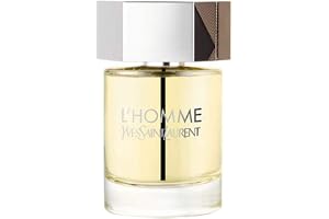 Yves Saint Laurent Herr L'Homme 151978 Eau de Cologne, 60 ml