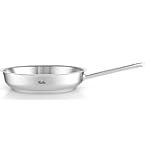 Pentole Agnelli Family Cooking - Sartén para tortilla (aluminio