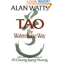 Tao: The Watercourse Way