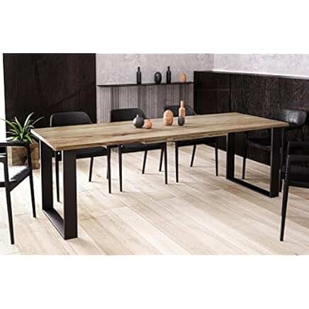 Suchergebnis auf Amazon.de für: esszimmertisch