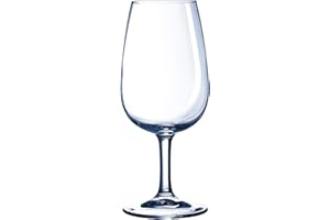 CHEF & SOMMELIER CABERNET TULIP - Caja 6 Copas Tulip Vidrio 12Cl