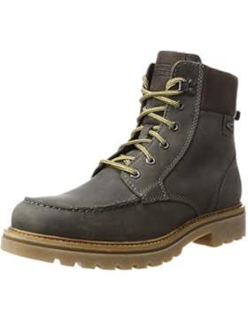 camel active Herren Canberra Pl 13 Klassische Stiefel