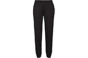 Fruit of the Loom Pantaloni Sportivi Uomo