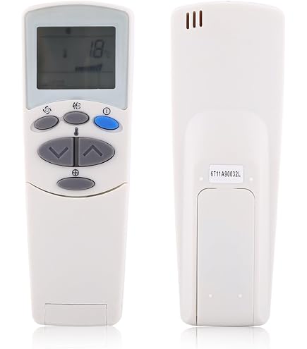 Télécommande Remplaçante Pour Climatiseur Mitsubishi - Compatible RKN502A500A SRK388HENF SRC388HENF - 11