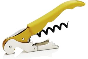Pulltap's Genuine Classic 500 Giallo - Cavatappi professionale