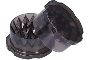 Yoboamic Boilie Crusher, Portable Boilies Carp Bait Crusher Boilie Grinder Box Fishing Tackle Equipment Supplies