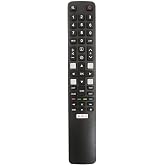 Lcd Led Kumanda Tcl Tuşlu Irl-9898