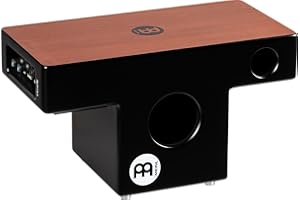 MEINL PERCUSSION Meinl PTOPCAJ4MH-M Pickup Slap-Top Cajon - Cajon