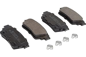 HERTH+BUSS Brake Pad Set, Disc Brake
