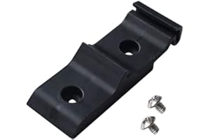 Teltonika PR5MEC11 kit de montaje - Kit de sujección (25 mm, 14,5 mm, 75 mm)