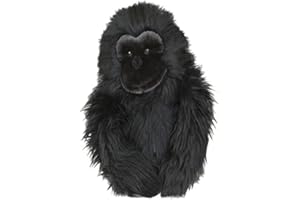 Daphne's Novely - Funda para la cabeza, color negro