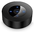 AICase Portable Bluetooth Speaker, Mini Bluetooth Speaker (A8, Black)