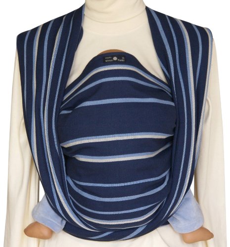 Didymos Till Baby Wrap Sling (Size 2)