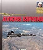 Pilotes d'avions espions