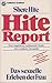 Hite-Report, Das sexuelle Erleben der Frau by 