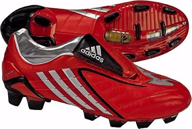 adidas predator powerswerve red