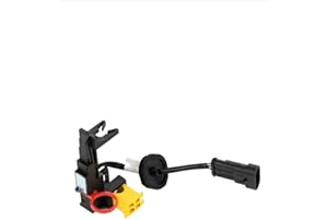 THURON 55228312 Sensor de posición de palanca de cambios Start & Stop compatible con Giulietta 940