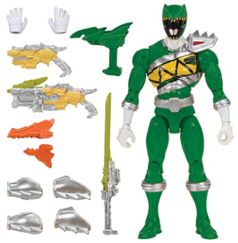 Power Rangers Dino Charge - 7