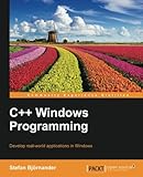 Image de C ++ Windows Programming