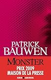 Monster - Prix Maison de la Presse 2009