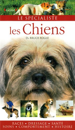 Les chiens