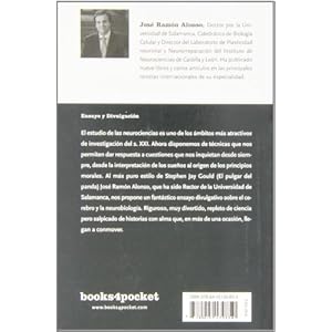 La nariz de Charles Darwin y otras historias de la neurociencia / The nose of Charles Darwin and other stories