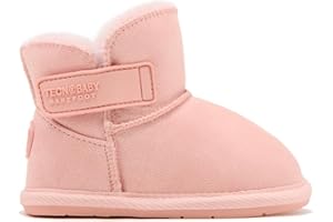 Conguitos - Botas Casuales, Cómodadas y Duraderas para Niña