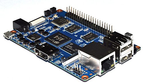 Preisvergleich Produktbild Joy-It Banana Pi BPI-M64