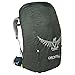 Produktbild Osprey Ultralight XL Regenschutz, Grau, XL